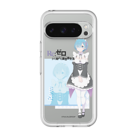Slim Protection Premium Case［ Re:ZERO -Starting Life in Another World- Rem ］
