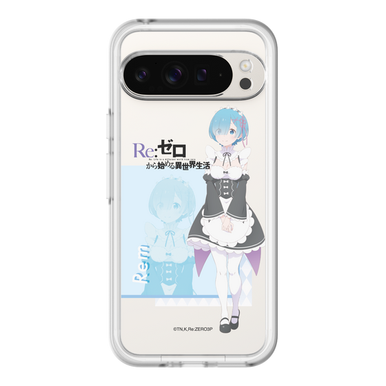 Slim Protection Premium Case［ Re:ZERO -Starting Life in Another World- Rem ］