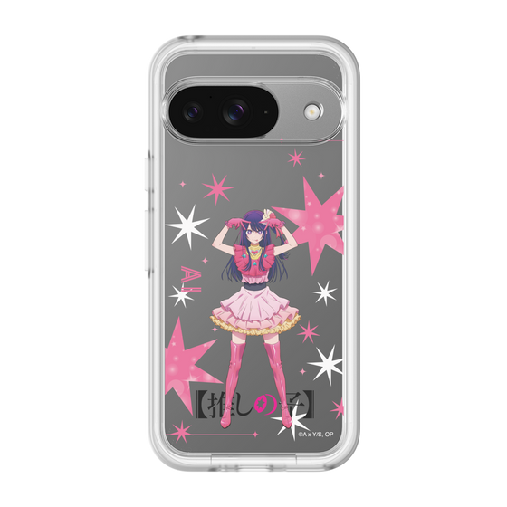 Slim Protection Premium Case［ 【OSHI NO KO】 -  Ai - Standing Illustration ］