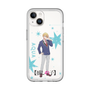 Slim Protection Premium Case［ 【OSHI NO KO】 -  Aqua - Standing Illustration ］