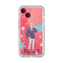 Slim Protection Premium Case［ 【OSHI NO KO】 -  Aqua - Standing Illustration ］