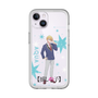 Slim Protection Premium Case［ 【OSHI NO KO】 -  Aqua - Standing Illustration ］