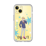 Slim Protection Premium Case［ 【OSHI NO KO】 -  Aqua - Standing Illustration ］