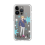 Slim Protection Premium Case［ 【OSHI NO KO】 -  Aqua - Standing Illustration ］