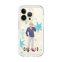 Slim Protection Premium Case［ 【OSHI NO KO】 -  Aqua - Standing Illustration ］
