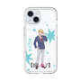 Slim Protection Premium Case［ 【OSHI NO KO】 -  Aqua - Standing Illustration ］