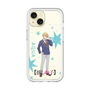 Slim Protection Premium Case［ 【OSHI NO KO】 -  Aqua - Standing Illustration ］