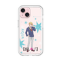 Slim Protection Premium Case［ 【OSHI NO KO】 -  Aqua - Standing Illustration ］