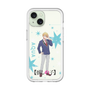 Slim Protection Premium Case［ 【OSHI NO KO】 -  Aqua - Standing Illustration ］