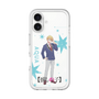 Slim Protection Premium Case［ 【OSHI NO KO】 -  Aqua - Standing Illustration ］