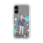 Slim Protection Premium Case［ 【OSHI NO KO】 -  Aqua - Standing Illustration ］