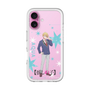 Slim Protection Premium Case［ 【OSHI NO KO】 -  Aqua - Standing Illustration ］