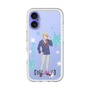 Slim Protection Premium Case［ 【OSHI NO KO】 -  Aqua - Standing Illustration ］