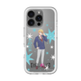 Slim Protection Premium Case［ 【OSHI NO KO】 -  Aqua - Standing Illustration ］