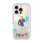 Slim Protection Premium Case［ 【OSHI NO KO】 -  Aqua - Standing Illustration ］