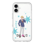Slim Protection Premium Case［ 【OSHI NO KO】 -  Aqua - Standing Illustration ］