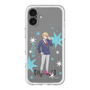 Slim Protection Premium Case［ 【OSHI NO KO】 -  Aqua - Standing Illustration ］
