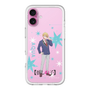 Slim Protection Premium Case［ 【OSHI NO KO】 -  Aqua - Standing Illustration ］