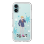 Slim Protection Premium Case［ 【OSHI NO KO】 -  Aqua - Standing Illustration ］