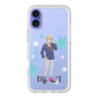 Slim Protection Premium Case［ 【OSHI NO KO】 -  Aqua - Standing Illustration ］