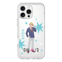Slim Protection Premium Case［ 【OSHI NO KO】 -  Aqua - Standing Illustration ］