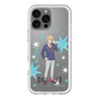 Slim Protection Premium Case［ 【OSHI NO KO】 -  Aqua - Standing Illustration ］