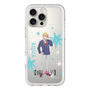 Slim Protection Premium Case［ 【OSHI NO KO】 -  Aqua - Standing Illustration ］