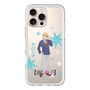 Slim Protection Premium Case［ 【OSHI NO KO】 -  Aqua - Standing Illustration ］