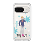 Slim Protection Premium Case［ 【OSHI NO KO】 -  Aqua - Standing Illustration ］
