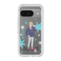 Slim Protection Premium Case［ 【OSHI NO KO】 -  Aqua - Standing Illustration ］