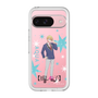 Slim Protection Premium Case［ 【OSHI NO KO】 -  Aqua - Standing Illustration ］