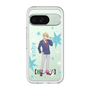 Slim Protection Premium Case［ 【OSHI NO KO】 -  Aqua - Standing Illustration ］