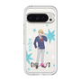 Slim Protection Premium Case［ 【OSHI NO KO】 -  Aqua - Standing Illustration ］