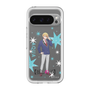 Slim Protection Premium Case［ 【OSHI NO KO】 -  Aqua - Standing Illustration ］