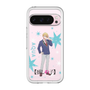 Slim Protection Premium Case［ 【OSHI NO KO】 -  Aqua - Standing Illustration ］