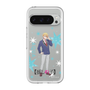 Slim Protection Premium Case［ 【OSHI NO KO】 -  Aqua - Standing Illustration ］