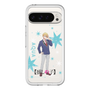 Slim Protection Premium Case［ 【OSHI NO KO】 -  Aqua - Standing Illustration ］