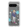Slim Protection Premium Case［ 【OSHI NO KO】 -  Aqua - Standing Illustration ］