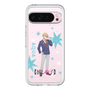 Slim Protection Premium Case［ 【OSHI NO KO】 -  Aqua - Standing Illustration ］