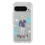 Slim Protection Premium Case［ 【OSHI NO KO】 -  Aqua - Standing Illustration ］