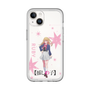Slim Protection Premium Case［ 【OSHI NO KO】 -  Ruby - Standing Illustration ］
