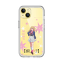 Slim Protection Premium Case［ 【OSHI NO KO】 -  Ruby - Standing Illustration ］