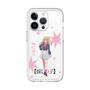 Slim Protection Premium Case［ 【OSHI NO KO】 -  Ruby - Standing Illustration ］