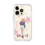 Slim Protection Premium Case［ 【OSHI NO KO】 -  Ruby - Standing Illustration ］