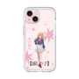 Slim Protection Premium Case［ 【OSHI NO KO】 -  Ruby - Standing Illustration ］