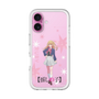 Slim Protection Premium Case［ 【OSHI NO KO】 -  Ruby - Standing Illustration ］