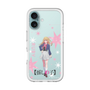 Slim Protection Premium Case［ 【OSHI NO KO】 -  Ruby - Standing Illustration ］