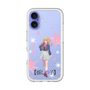 Slim Protection Premium Case［ 【OSHI NO KO】 -  Ruby - Standing Illustration ］