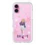 Slim Protection Premium Case［ 【OSHI NO KO】 -  Ruby - Standing Illustration ］