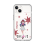 Slim Protection Premium Case［ 【OSHI NO KO】 -  Kana Arima - Standing Illustration ］